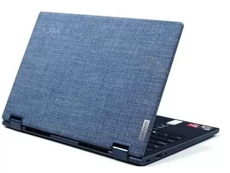 Offers YOGA 6